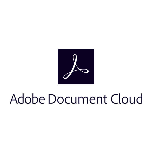 Adobe Document Cloud