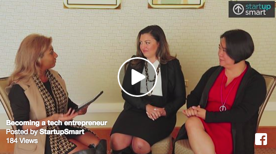 StartupSmart Hits San Francisco: Becoming a tech entrepreneur